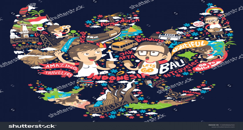 Think Globally, Act Locally: Spirit Implementasi Pendidikan Pancasila Era Kontemporer